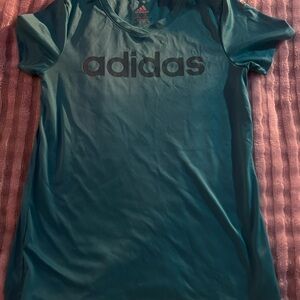 Adidas Aqua Sports Tee